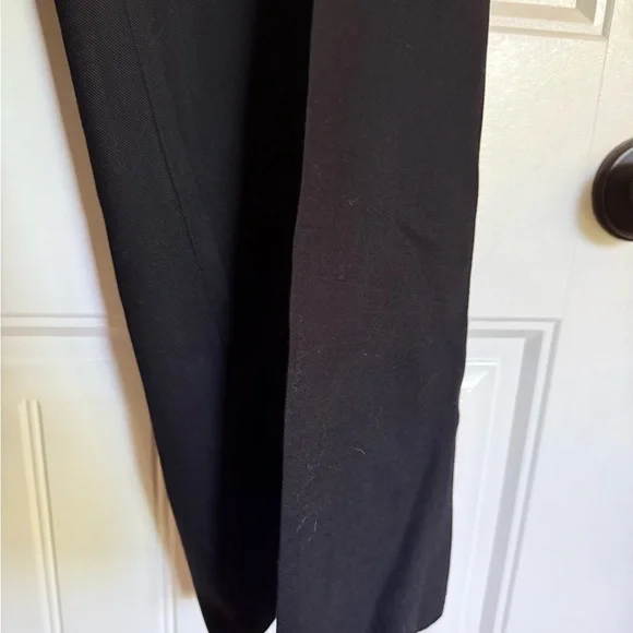 Boden Classic Black Women's Trousers - Picture 2 of 8